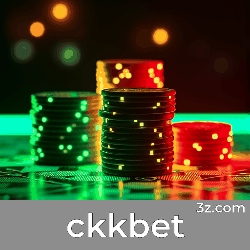 ckkbet: Experiência de Casino Imersiva para Brasileiros
