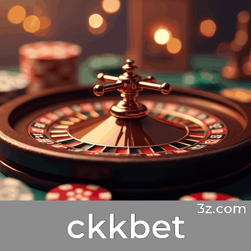 ckkbet: Experiência de Casino Imersiva para Brasileiros