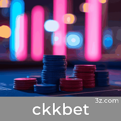 ckkbet: Bônus generosos para jogadores brasileiros
