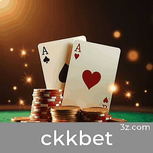 ckkbet: Experiência de Casino Imersiva para Brasileiros